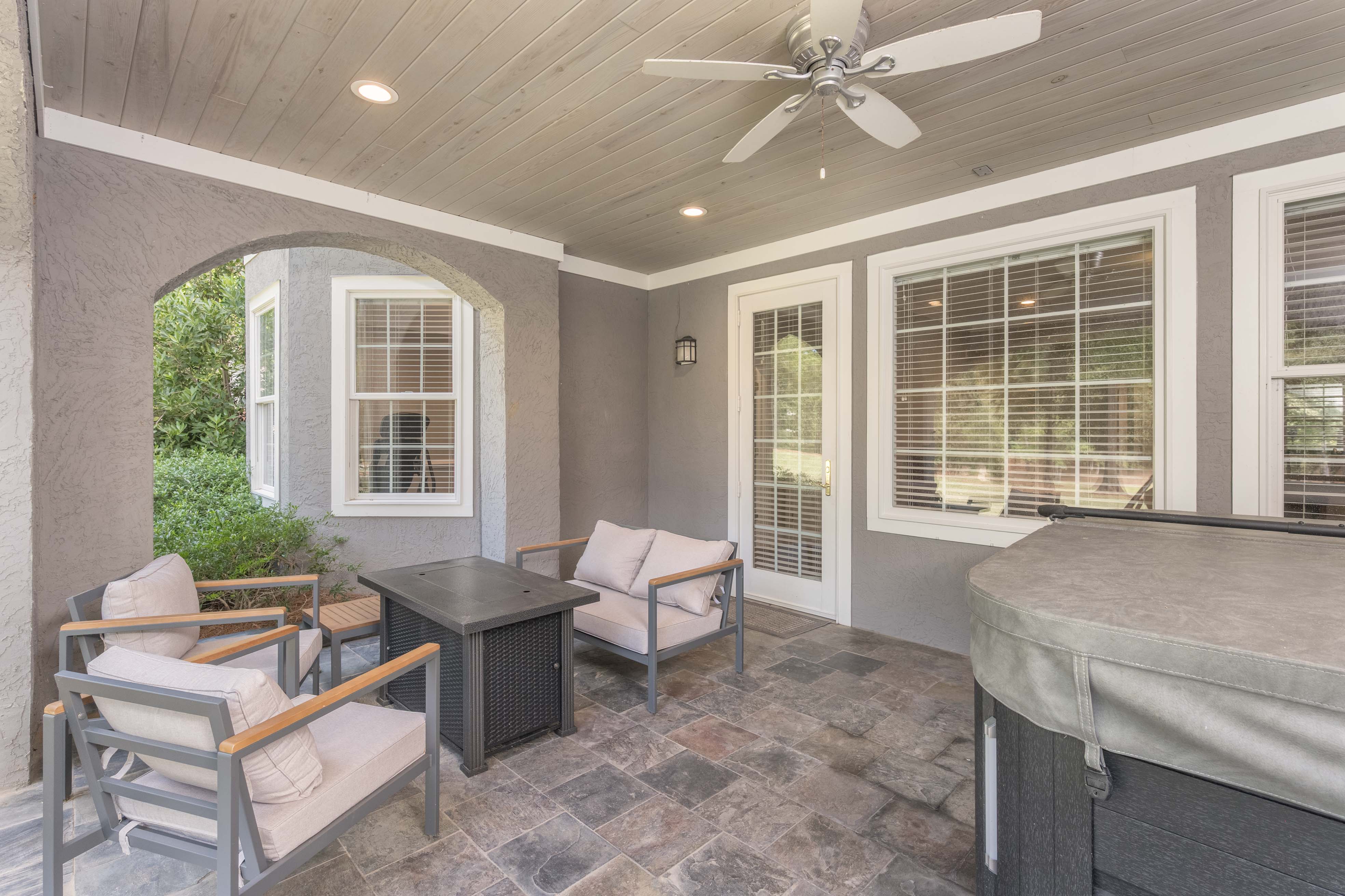 1011 Penfield Way image 59